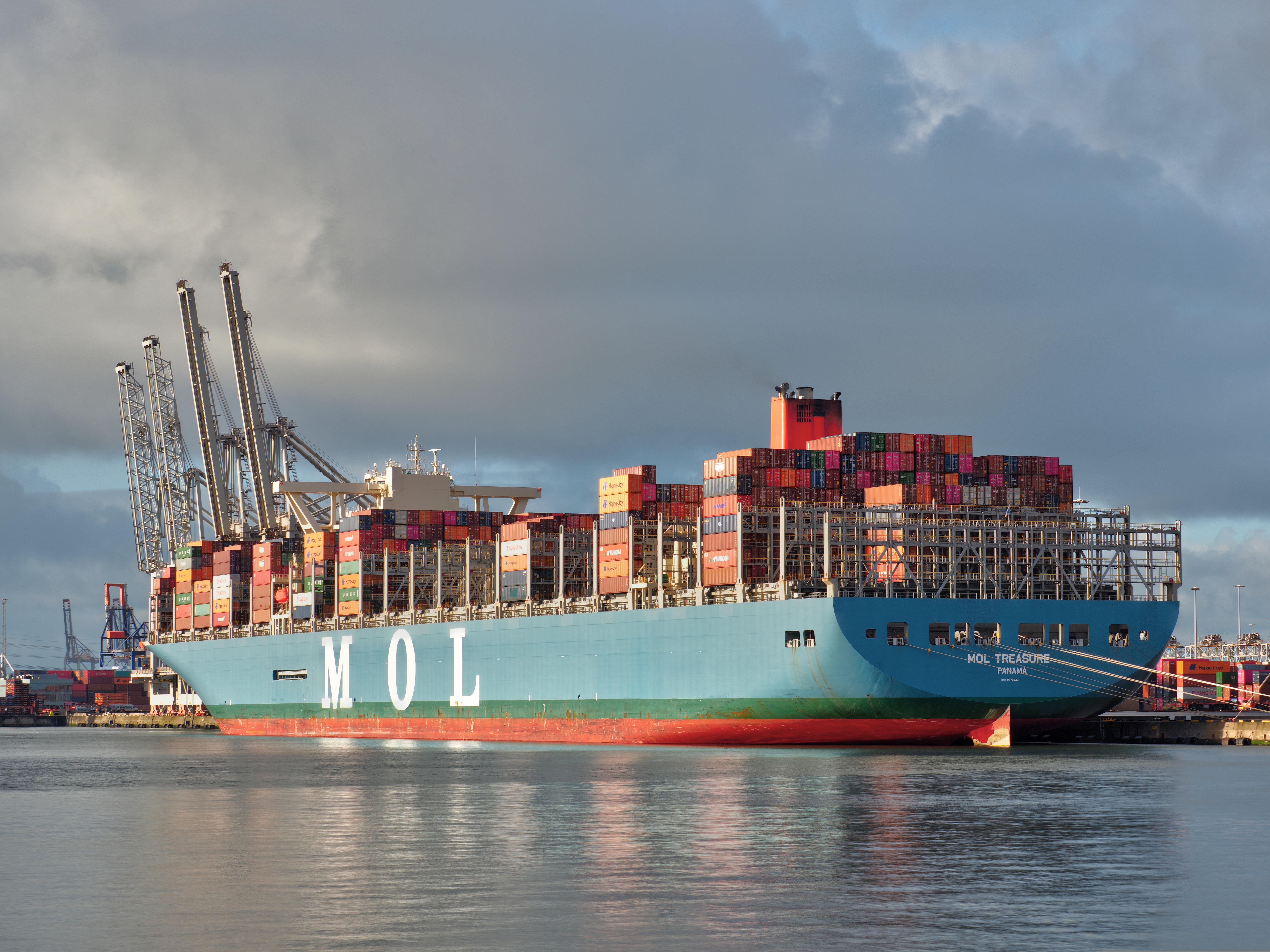 Exports: Connecting Businesses to the World