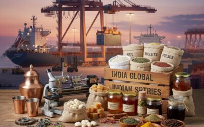 Export and Import